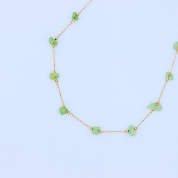 Delicate & Modern Necklace Chain – Perfect for Girls & Women, DYC1864 - Picture 2 of 15